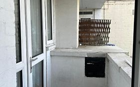 Spacious 2 Bed Flat